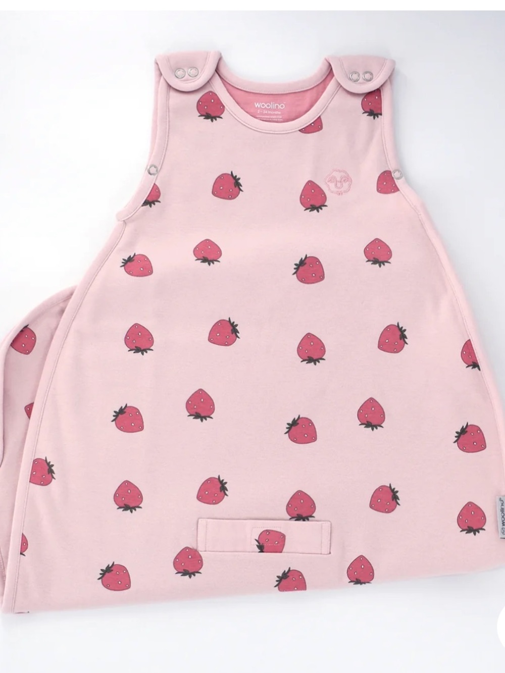 Woolino Sleep Sack